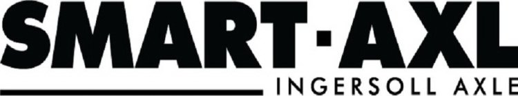 SMART-AXL INGERSOLL AXLE