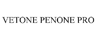 VETONE PENONE PRO