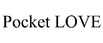 POCKET LOVE