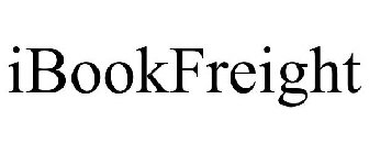 IBOOKFREIGHT