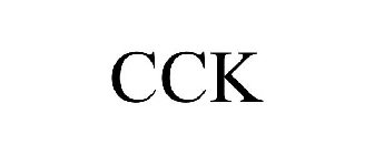 CCK