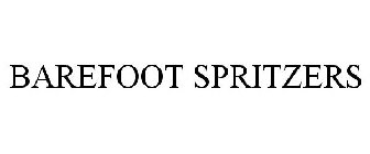 BAREFOOT SPRITZERS