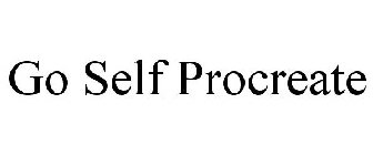 GO SELF PRO CREATE