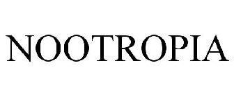 NOOTROPIA