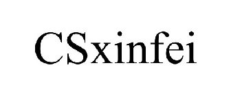 CSXINFEI