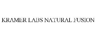 KRAMER LABS NATURAL FUSION