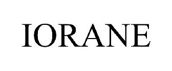 IORANE