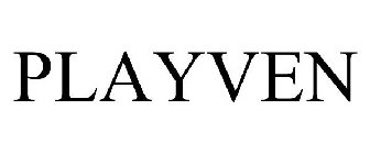 PLAYVEN