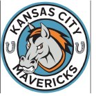 KANSAS CITY MAVERICKS