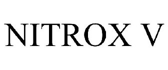 NITROX V