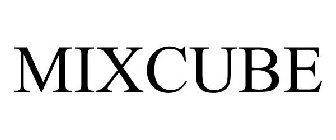 MIXCUBE