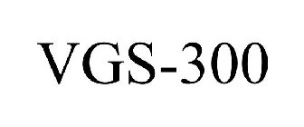 VGS-300