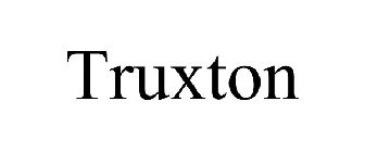 TRUXTON