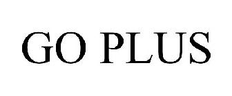 GO PLUS
