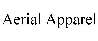 AERIAL APPAREL
