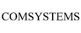 COMSYSTEMS