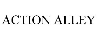 ACTION ALLEY