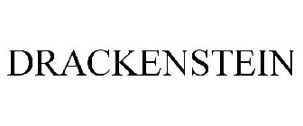 DRACKENSTEIN