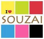 I SOUZAI