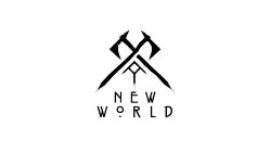 NEW WORLD