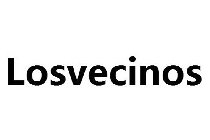 LOSVECINOS