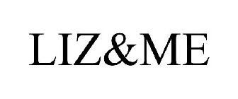 LIZ&ME