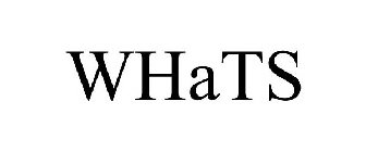 WHATS
