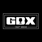 GBX CRAFT BREWS