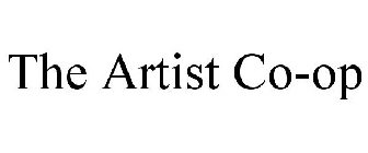 THE ARTIST CO-OP