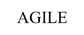 AGILE