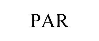 PAR