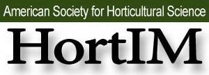 AMERICAN SOCIETY FOR HORTICULTURAL SCIENCE HORTIMCE HORTIM