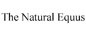 THE NATURAL EQUUS