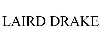 LAIRD DRAKE