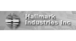 H HALLMARK INDUSTRIES INC