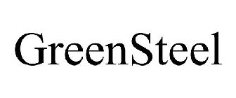 GREENSTEEL