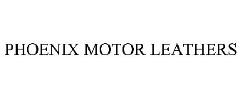 PHOENIX MOTOR LEATHERS