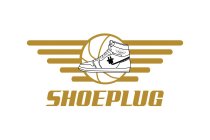 SHOEPLUG