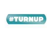 #TURNUP