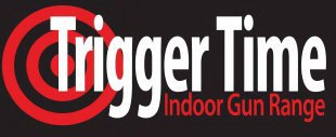 TRIGGER TIME INDOOR GUN RANGE