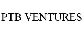 PTB VENTURES