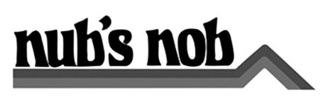 NUB'S NOB