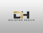 DH DELINTON HEALTH