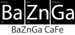 BAZNGA CAFE