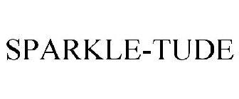 SPARKLE-TUDE