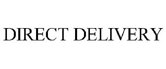 DIRECT DELIVERY