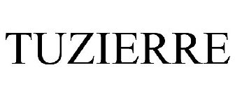 TUZIERRE