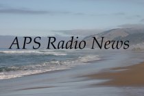 APS RADIO NEWS