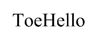 TOEHELLO
