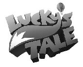 LUCKY'S TALE